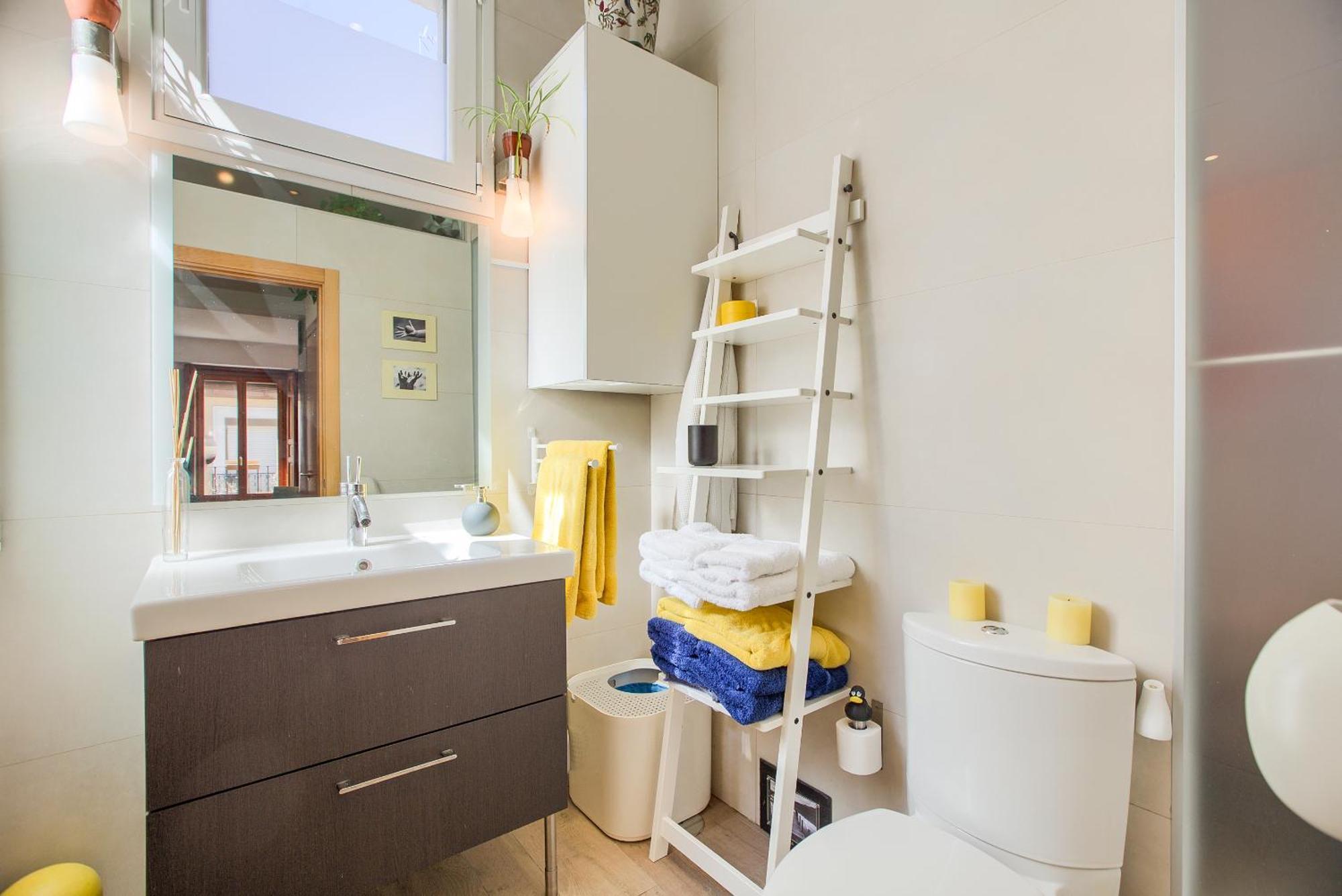 Chueca & Justicia - Luminoso Apartamento En Centro Madrid Eksteriør billede